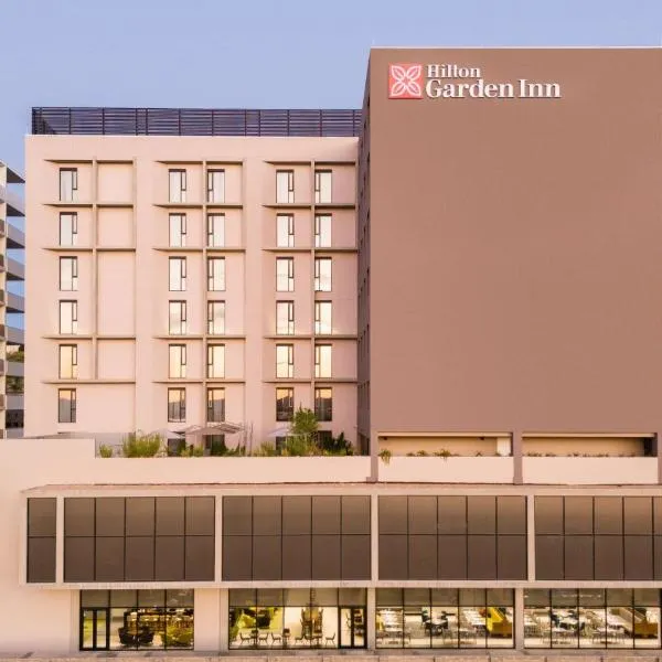 Hilton Garden Inn Windhoek, hotel v destinaci Windhoek