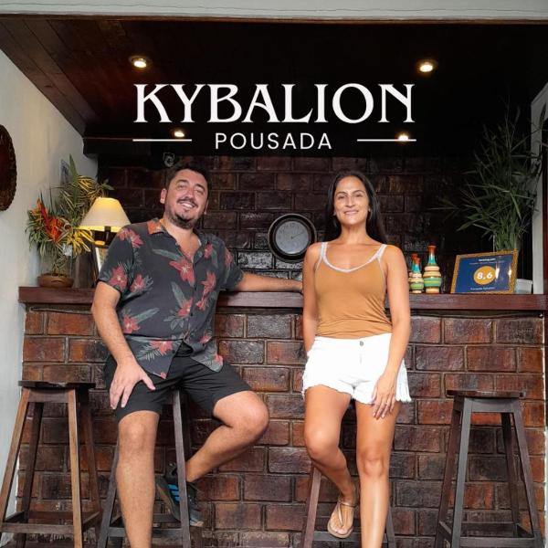 Pousada Kybalion