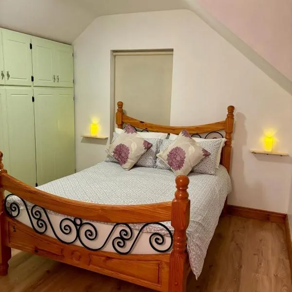 Seafront House, hotel in Sligo