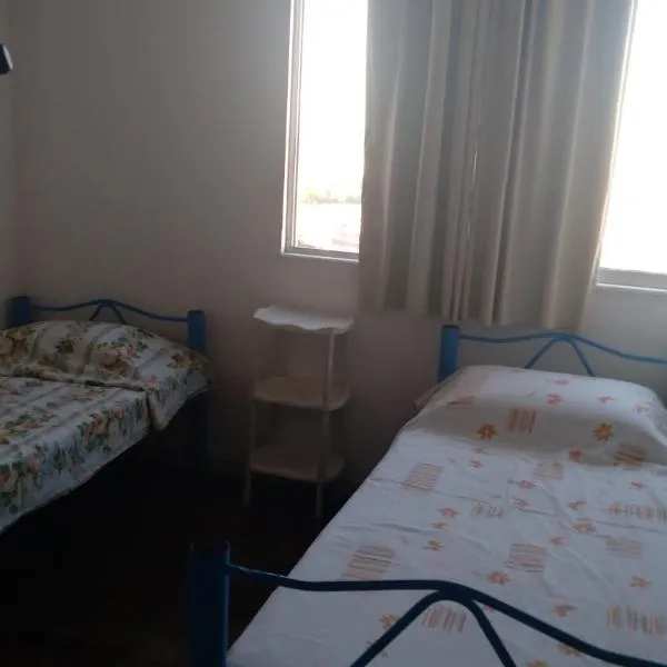 QUARTO PARA ALUGAR DIARIAS, hotel em Salvador
