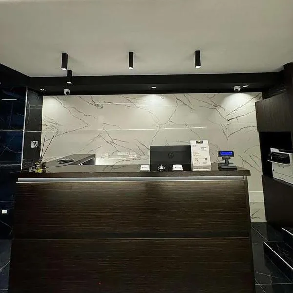 Best Western Hotel dei Mille, מלון בנאפולי