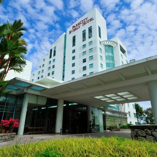 Parkcity Everly Hotel Bintulu, hotel in Bintulu