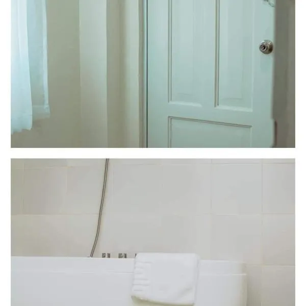 BELLADAMA HOTEL، فندق في San Carlos