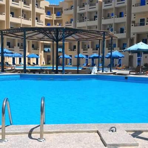 Budget studio near El Gouna and Kite station
