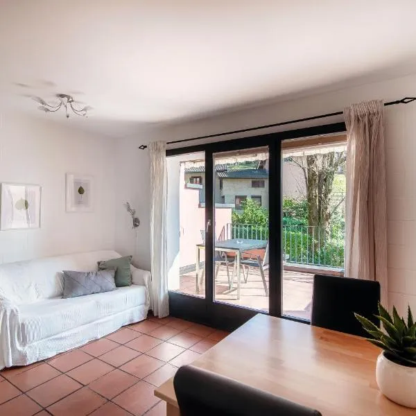 Casa Boschetto 2 by Quokka 360 - comfort in Bosco Luganese, hotel in Bosco Luganese