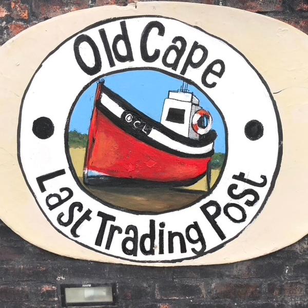 Old Cape Last Trading Post