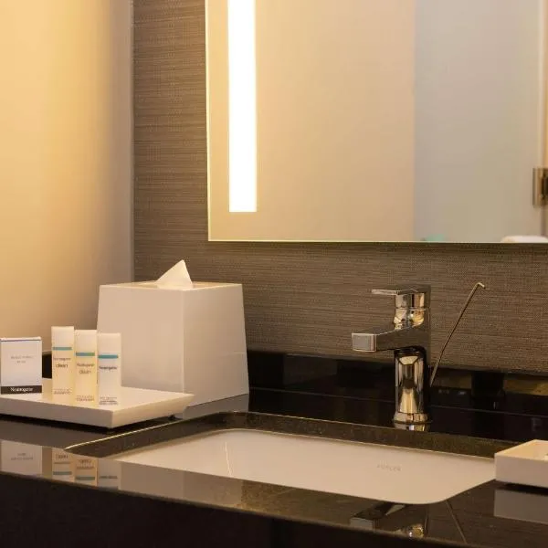 Hilton Garden Inn Lima Miraflores, hotell i Lima