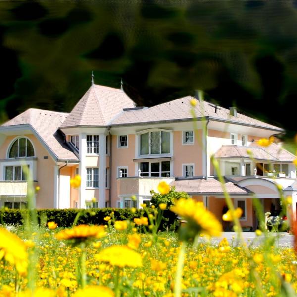 Grütter Luxury Apartments