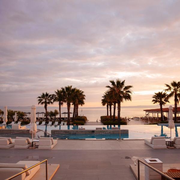 Domes Noruz Kassandra, Halkidiki - Adults Only