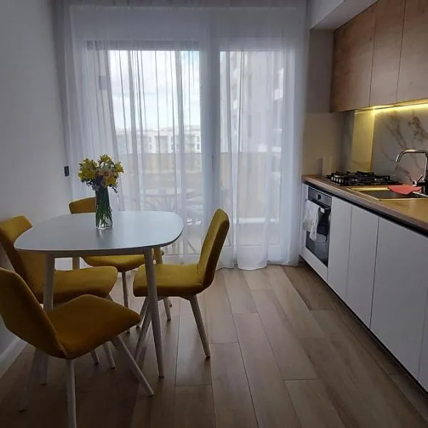 SIA Studio, hotell i Oradea