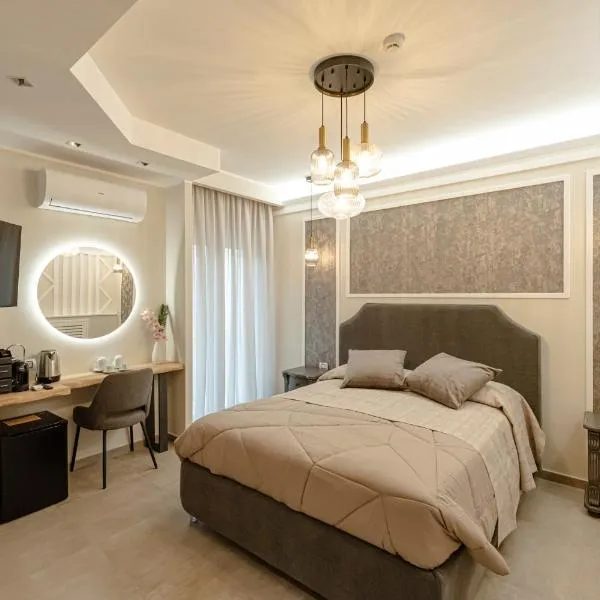 Bed & Breakfast Il Narciso, hotel a Roma