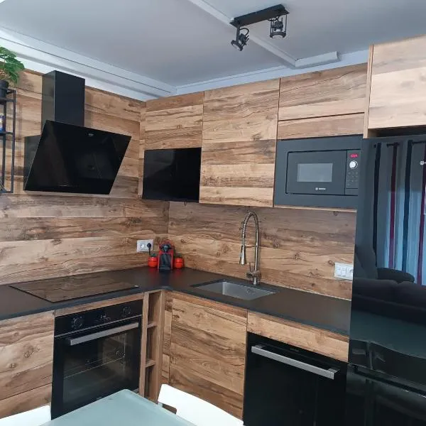 Suite Poblamar, hotel v destinaci Pobla de Montornés