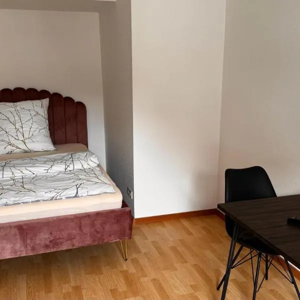 Apartment 29 Marienplatz Strohberg, Hotel in Stuttgart