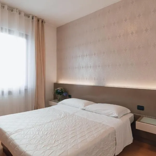 Hotel Gattopardo, hotel in Dossobuono