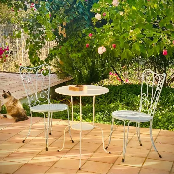 Casale Laurus, hotel v destinaci Locogrande