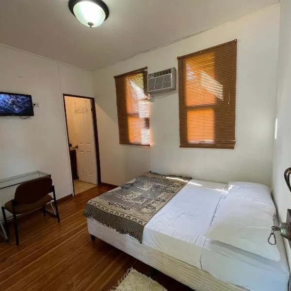 La Perla de Cobano, hotell sihtkohas Puntarenas