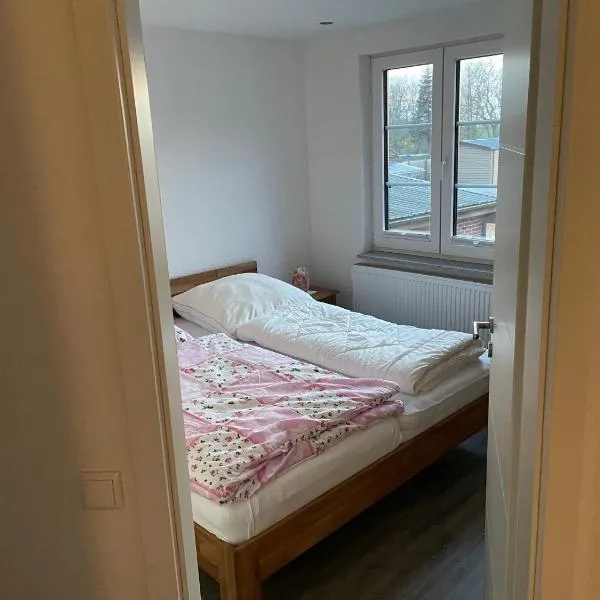 Ferienhaus Kunz, hotel en Fehmarn