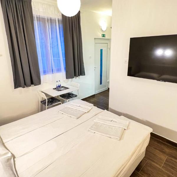 Rooms Koblar