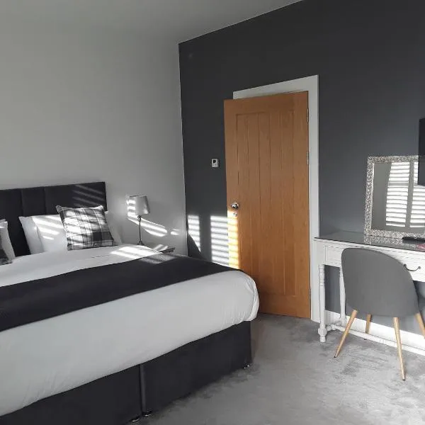 Pairc Na Coille Killarney, hotel in Killarney