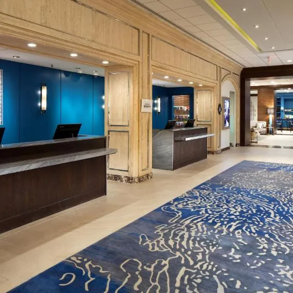 The Westin Oaks Houston at the Galleria, hotel in Houston