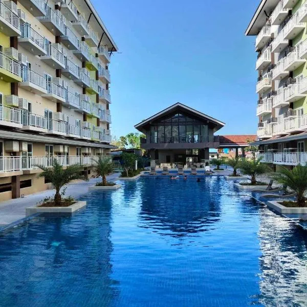 Anya and Carl's Comfy, hotel in Mactan