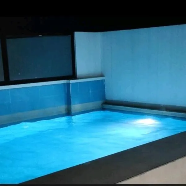 Apartamento en el Centro, hotel in Santa Cruz de la Sierra