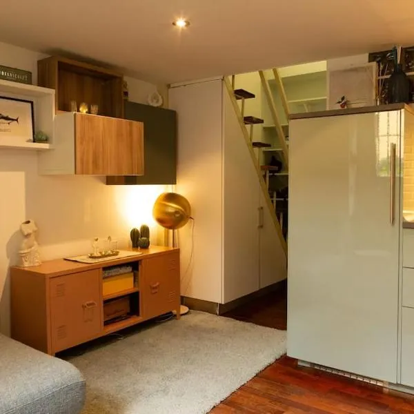 LaFilo Apartment 1, hotel in Milan