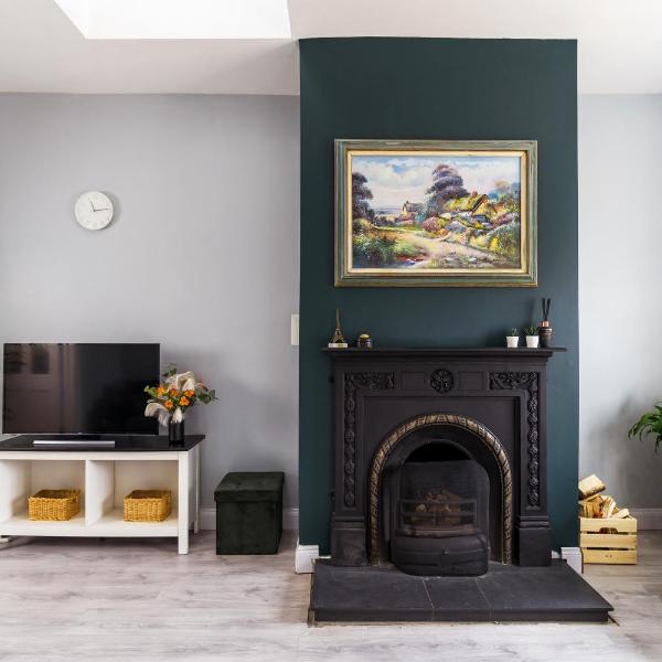 Dublin Airport Homestay, Dublino