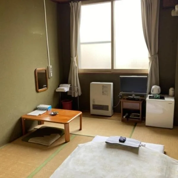 Hotel Tetora Yunokawaonsen - Vacation STAY 30541v, Hotel in Hakodate