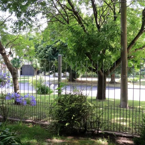 Chalet 3 dormitorios MDP, hotel en Mar del Plata