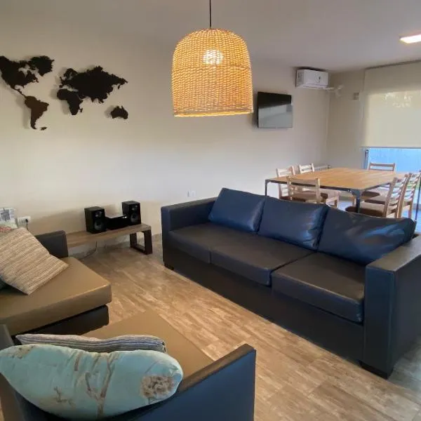 Baita Di Franca, hotell sihtkohas Córdoba