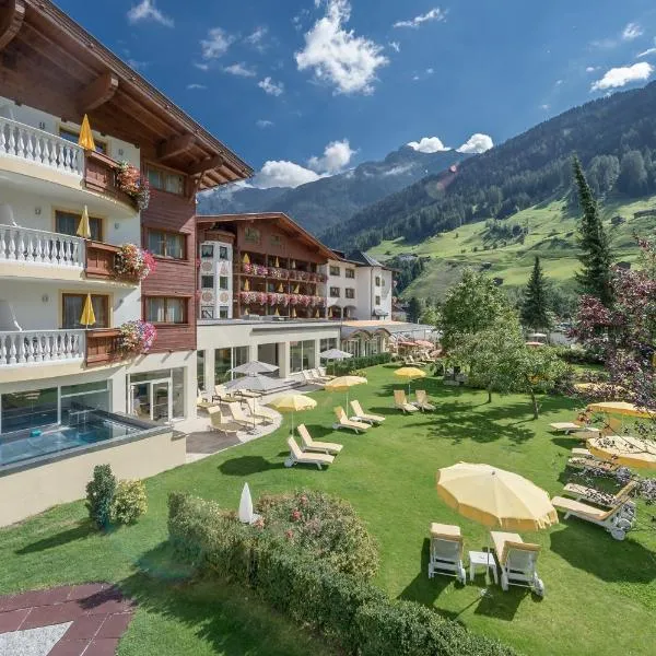 Sporthotel Neustift, Hotel in Neustift im Stubaital