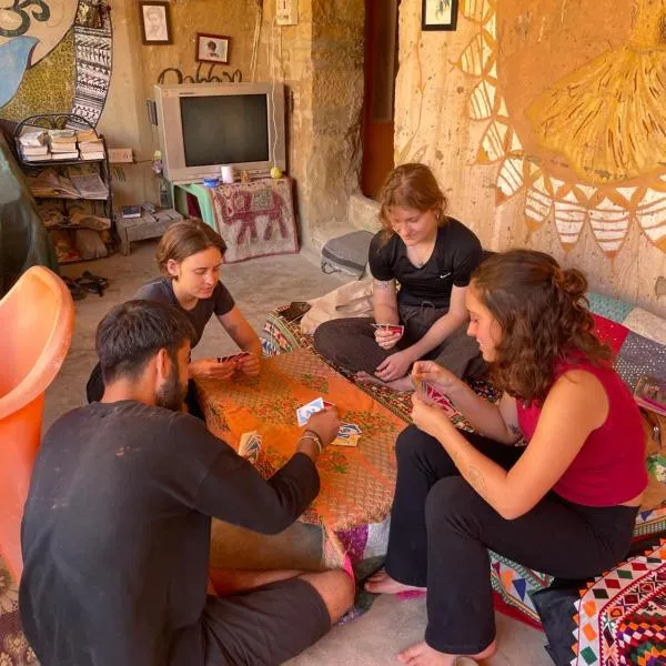 Marigold Home Stay, hotel in Jaisalmer