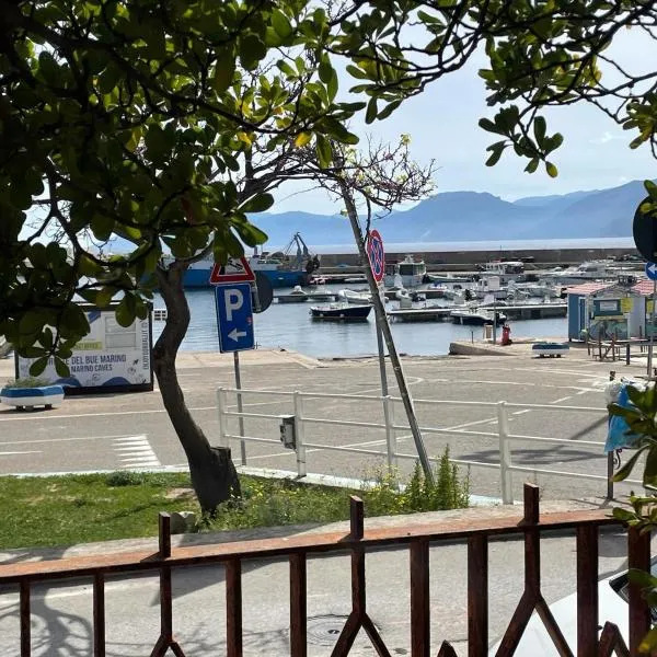 Depandance Caramare, Hotel in Cala Gonone