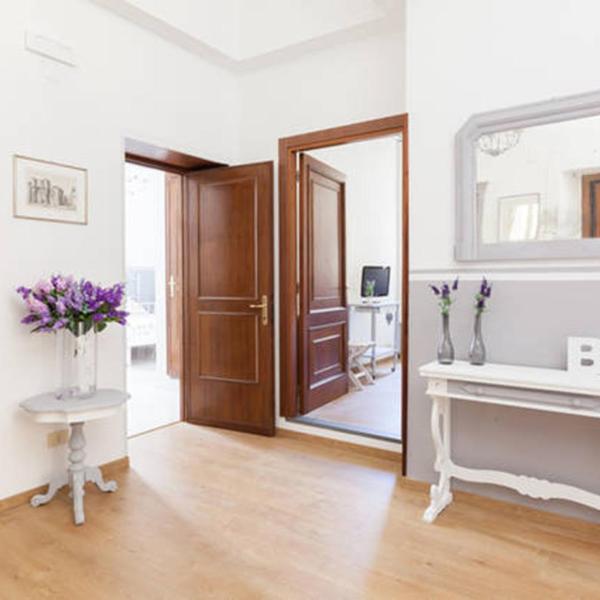 Domus Merulana Bed and Breakfast, Rome