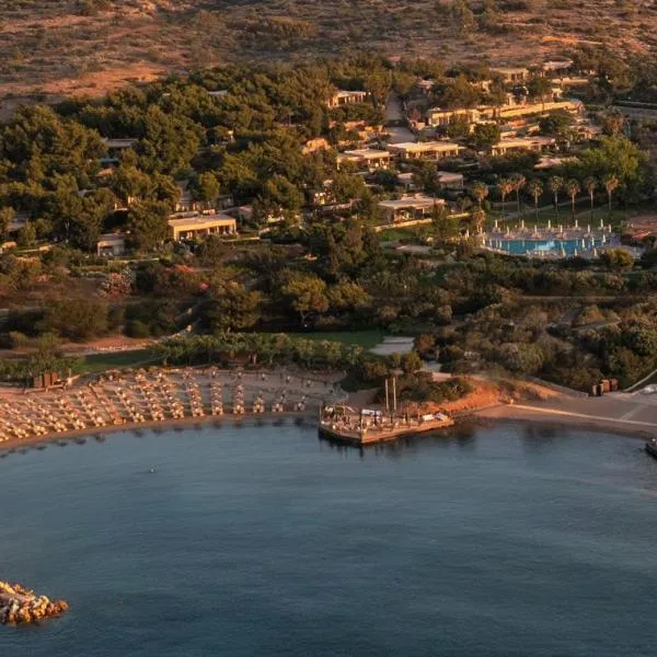 Cape Sounio, A Grecotel Resort to Live, מלון בסוניו