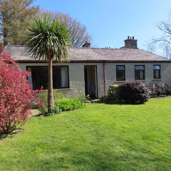 Thie-Ny-Soalt, ξενοδοχείο σε Colby