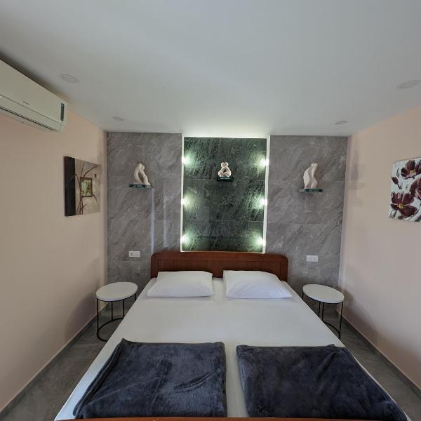 Apartments Klenovica Jadranka Čačić
