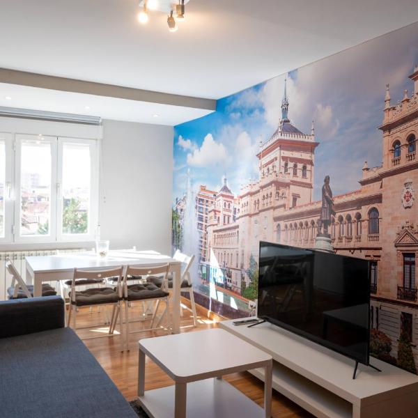 Apartamento GO Felipe II Center