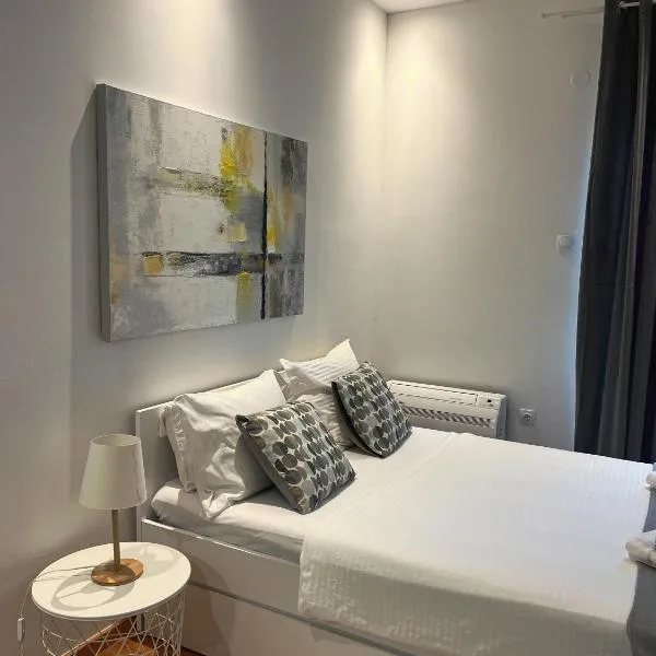 Apartman Malena, hotel Trebinjében