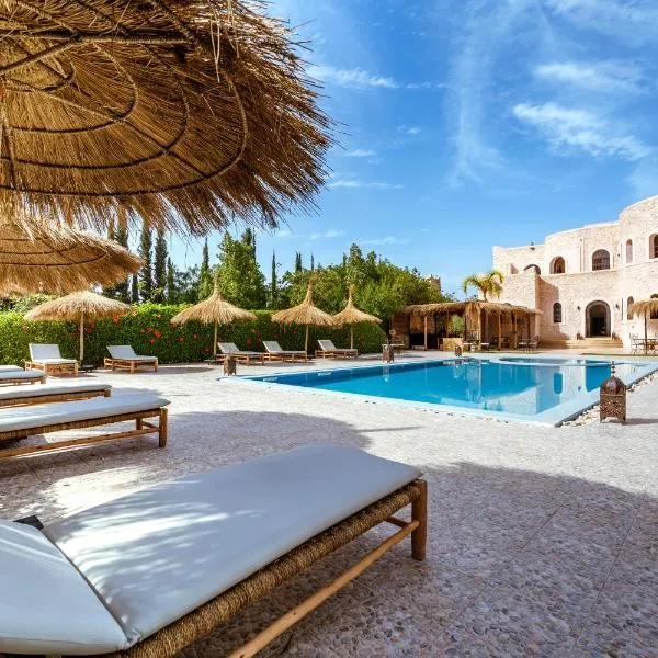 RIAD YANITRI Piscine chauffée, hotel in Essaouira