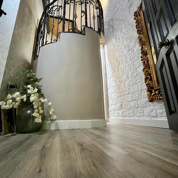 Torres de la Catedral, hotel in Jaén