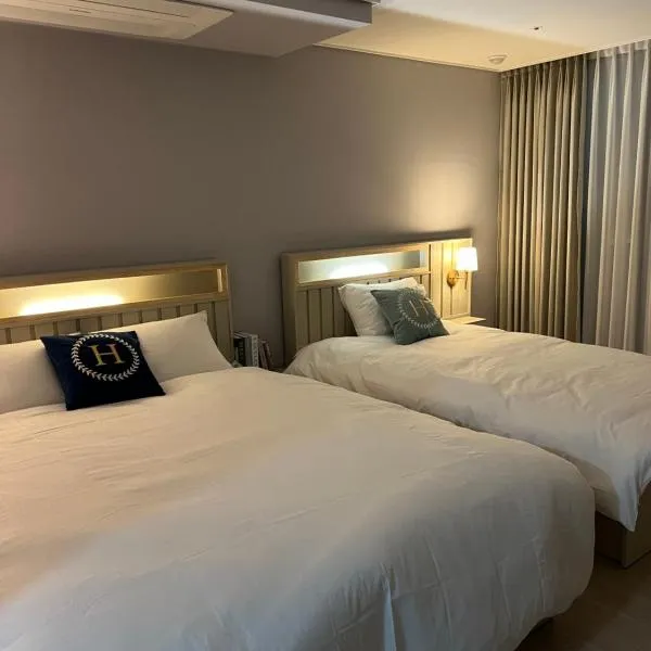 Hoya stay, hotel v destinaci Josu