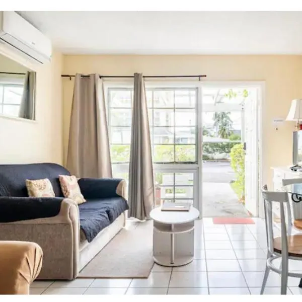 Beryls at Seawind on the Bay , Montego Bay , Jamaica, hotel v destinaci Montego Bay