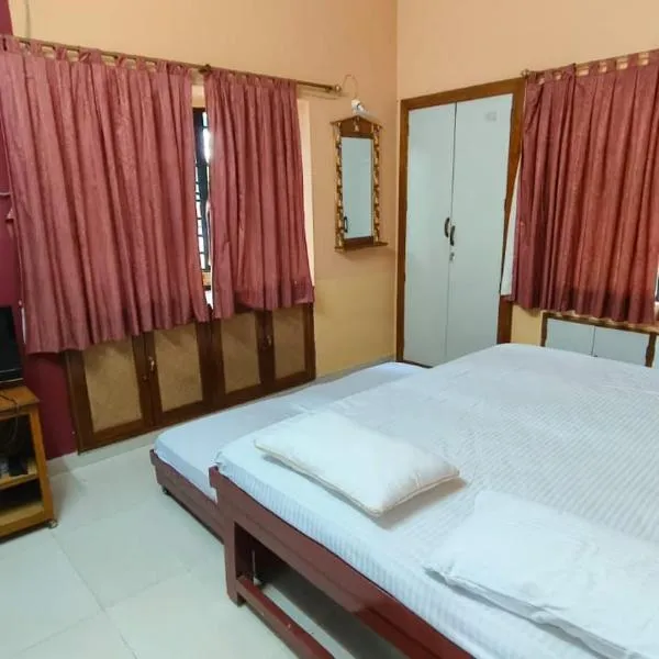 ARANYAK Homestay, hotel in Shānti Niketan