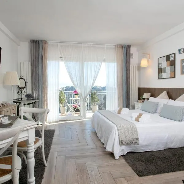 Residenza il Punto, Hotel in Perugia