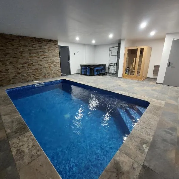 Les abeilles du Mont d'or, hotel en Manosque