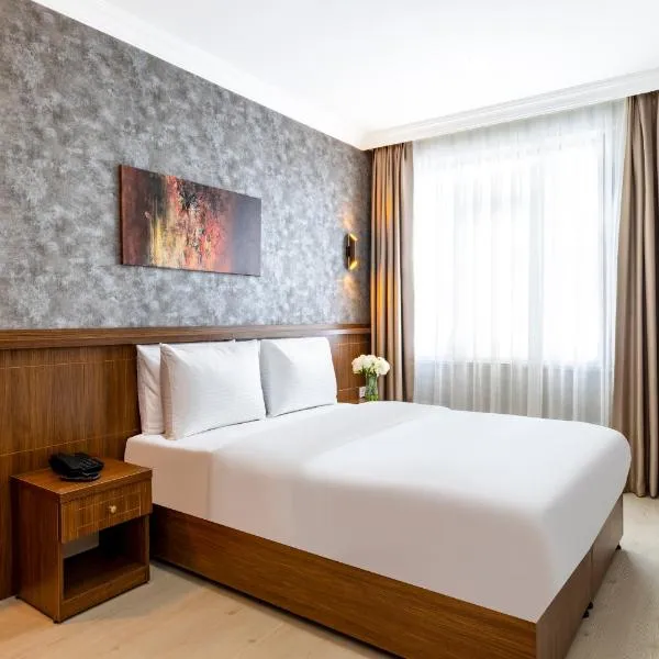 Diamond Beyazit Hotel, Hotel in Istanbul