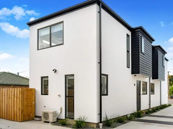 Entire Brand New Home, hotel in Christchurch