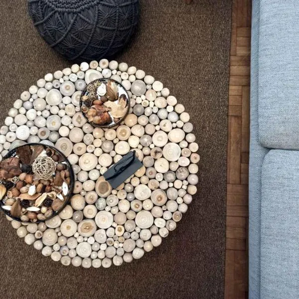 Kallaris Deluxe House, Hotel in Thessaloniki